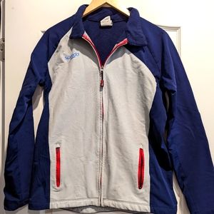 Speedo watermen jacket